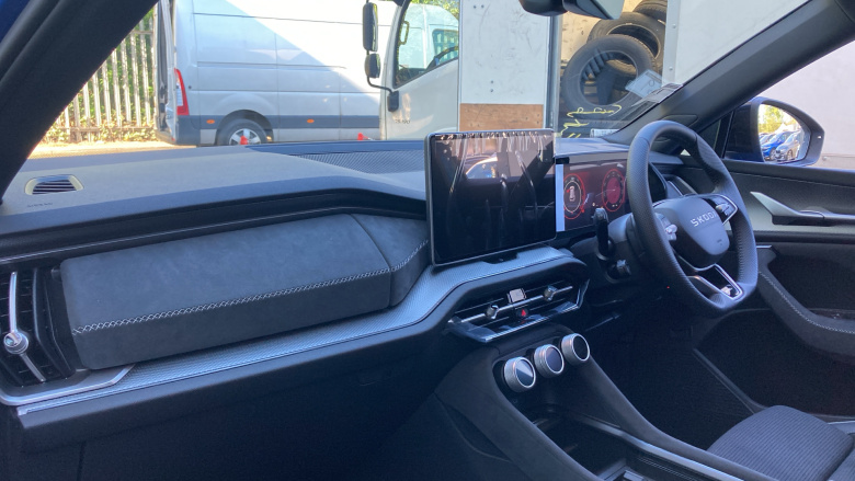 Skoda Kodiaq 2.0 TDI 193 SportLine 4X4 5dr DSG [7 Seat] Diesel Estate